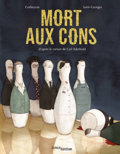 couverture du document