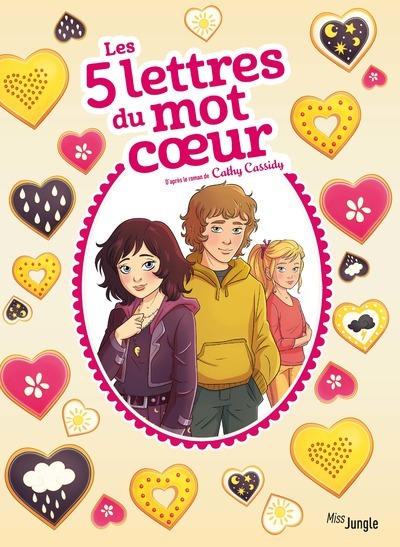 couverture du document