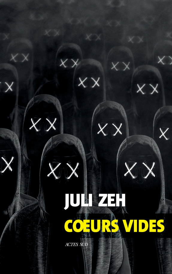 couverture du document