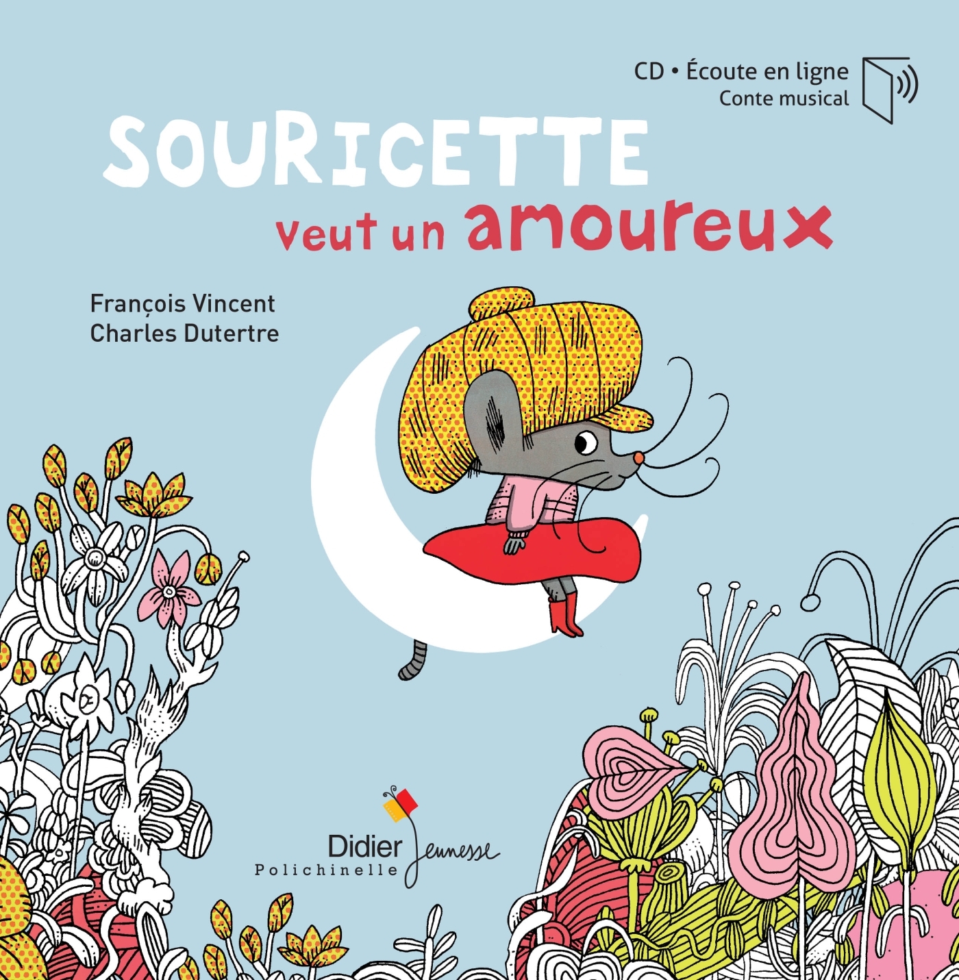 couverture du document