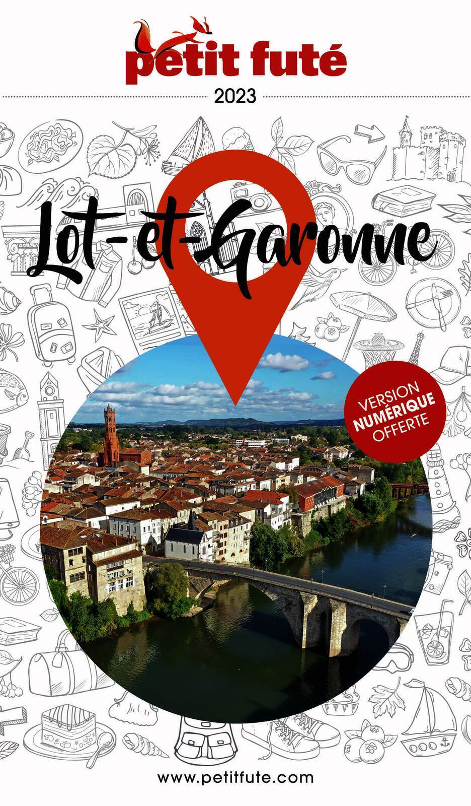 couverture du document