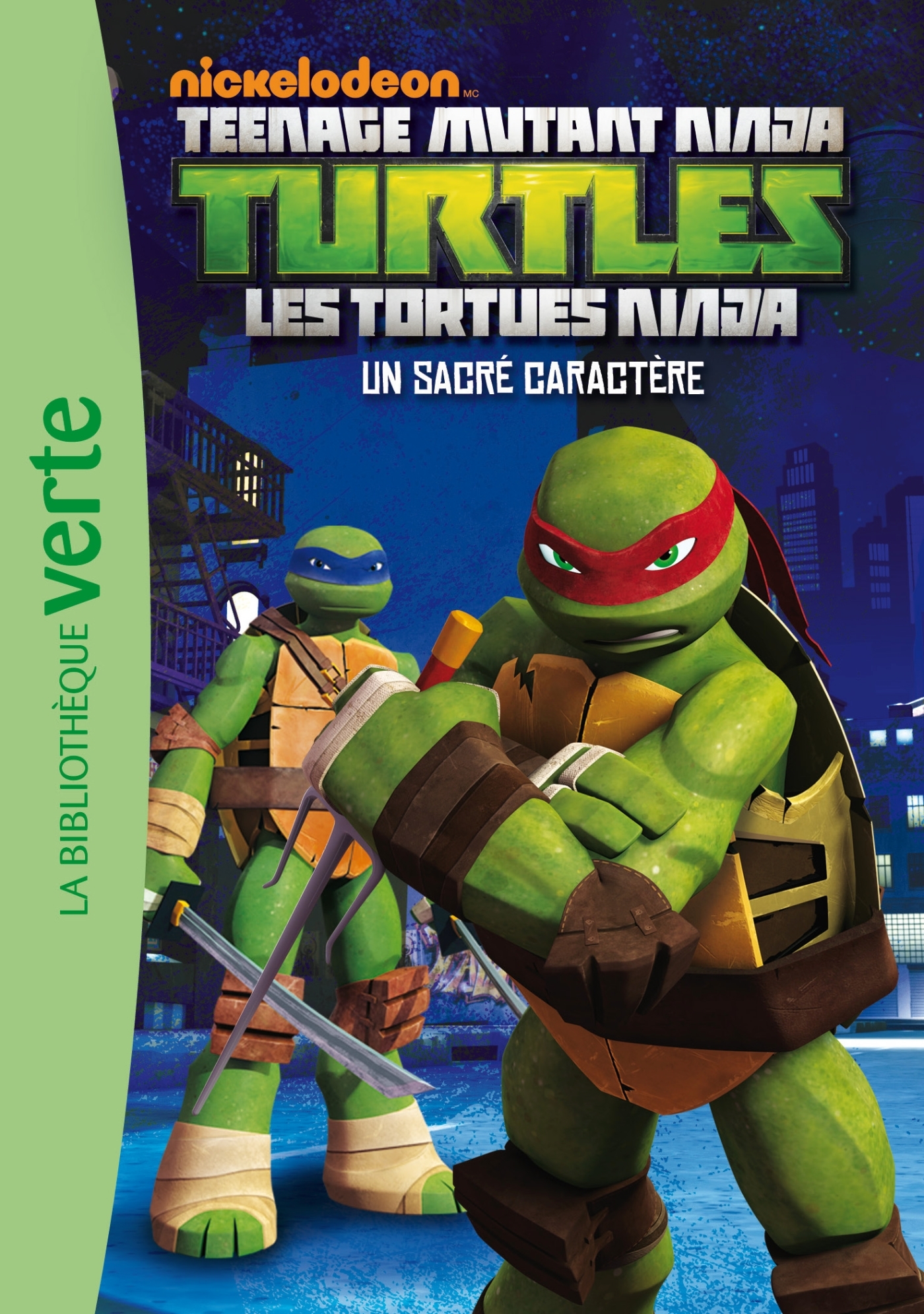 couverture du document