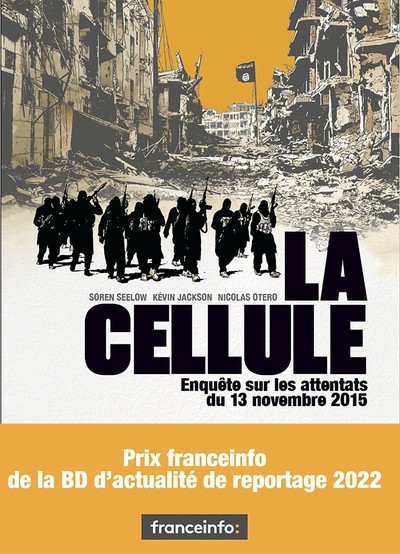 couverture du document