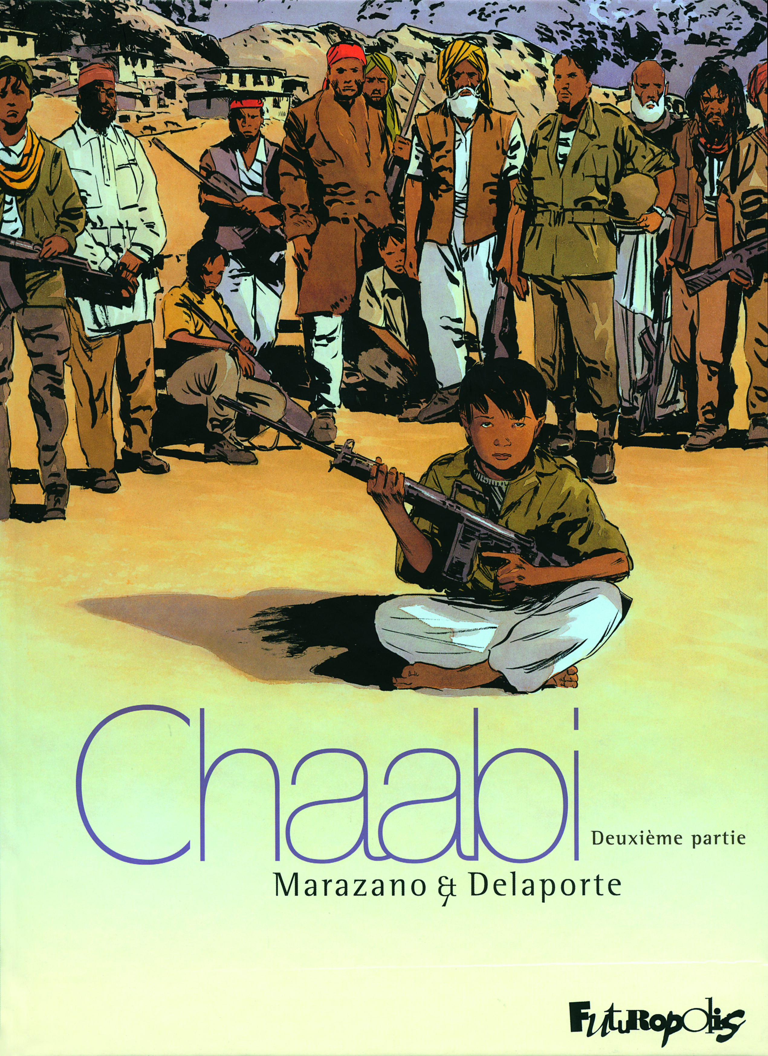 couverture du document
