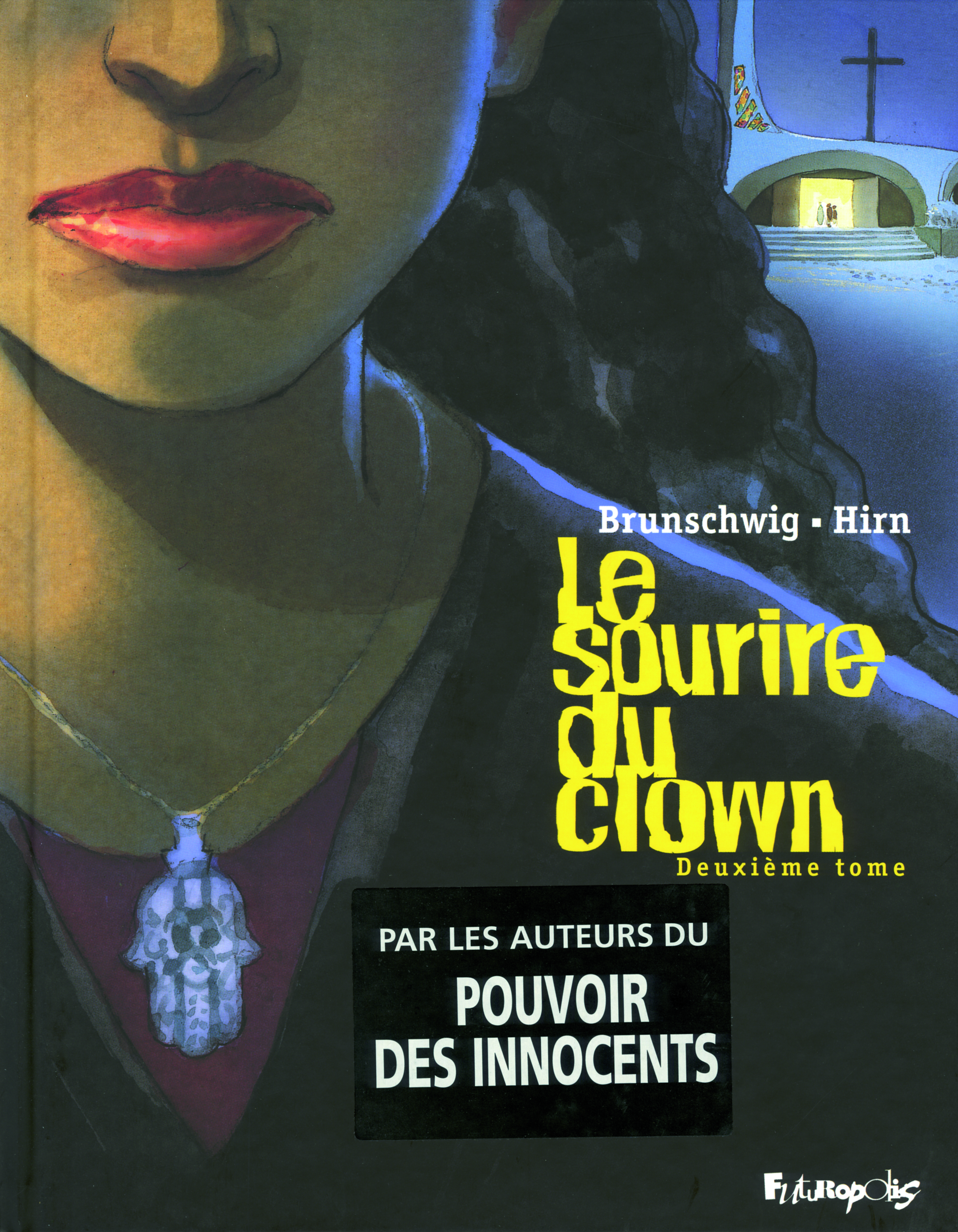 couverture du document