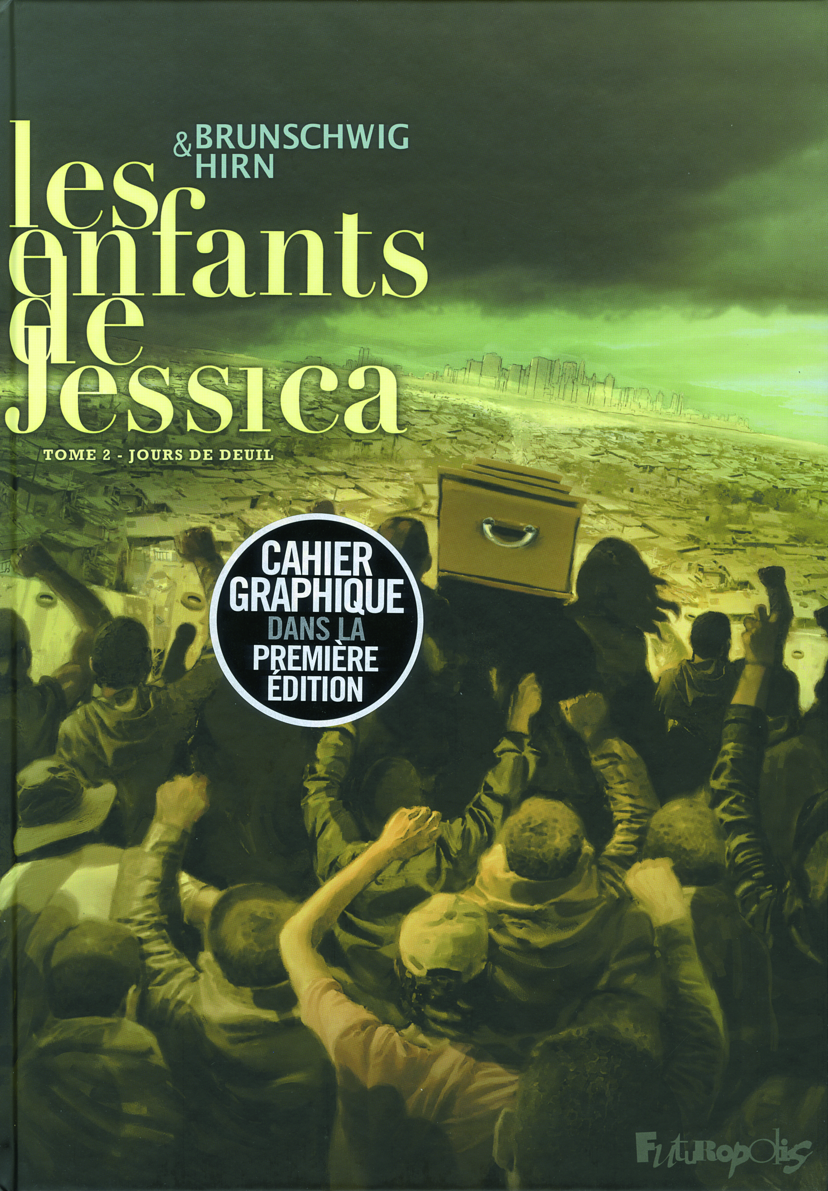 couverture du document