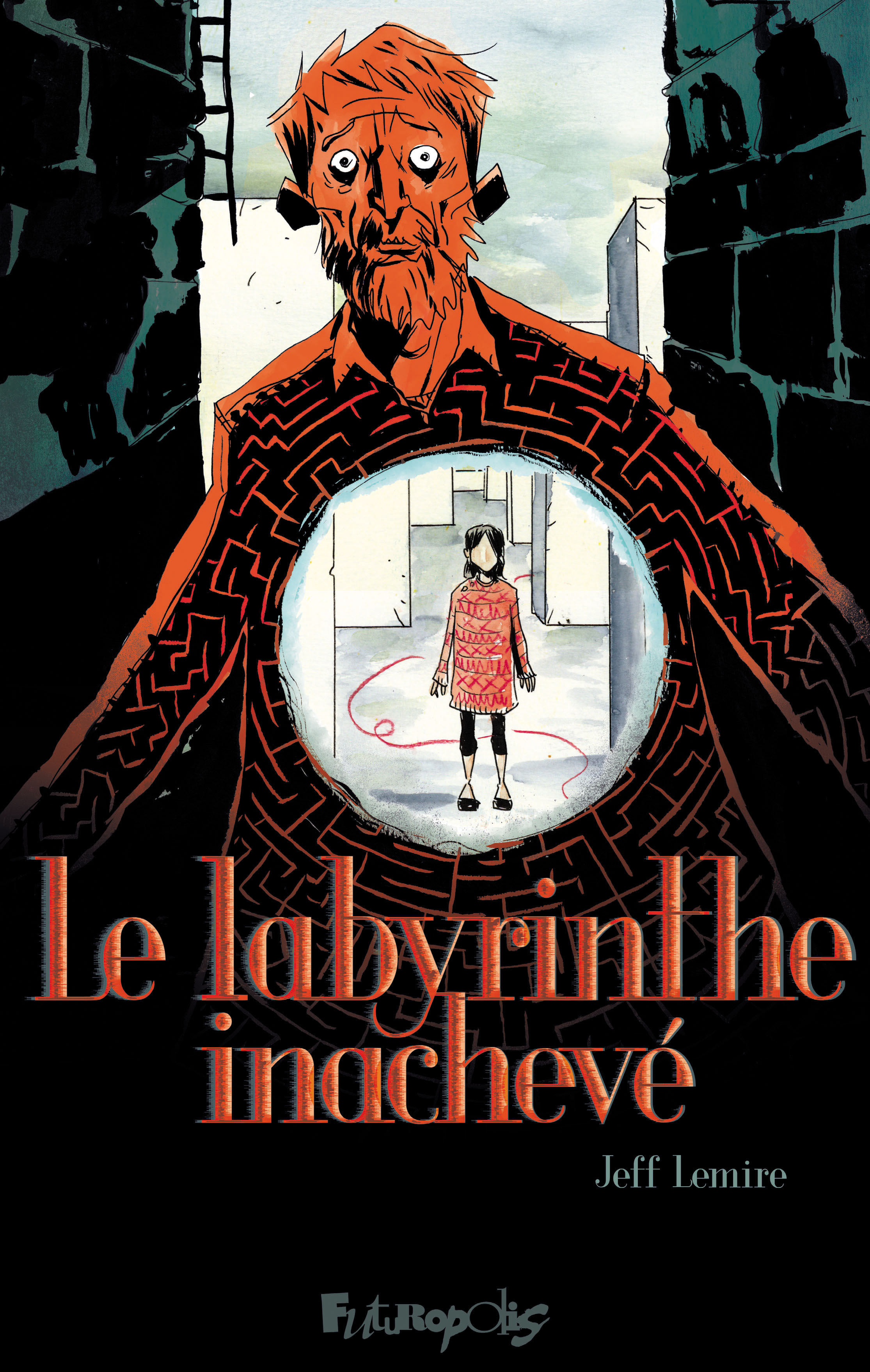 couverture du document