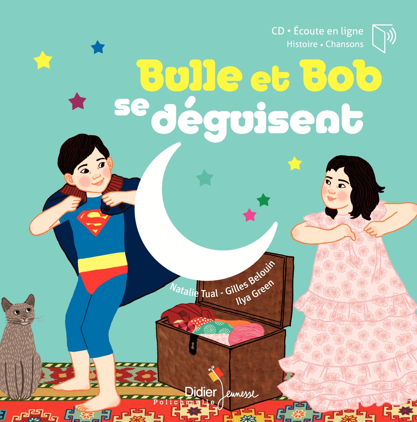 couverture du document