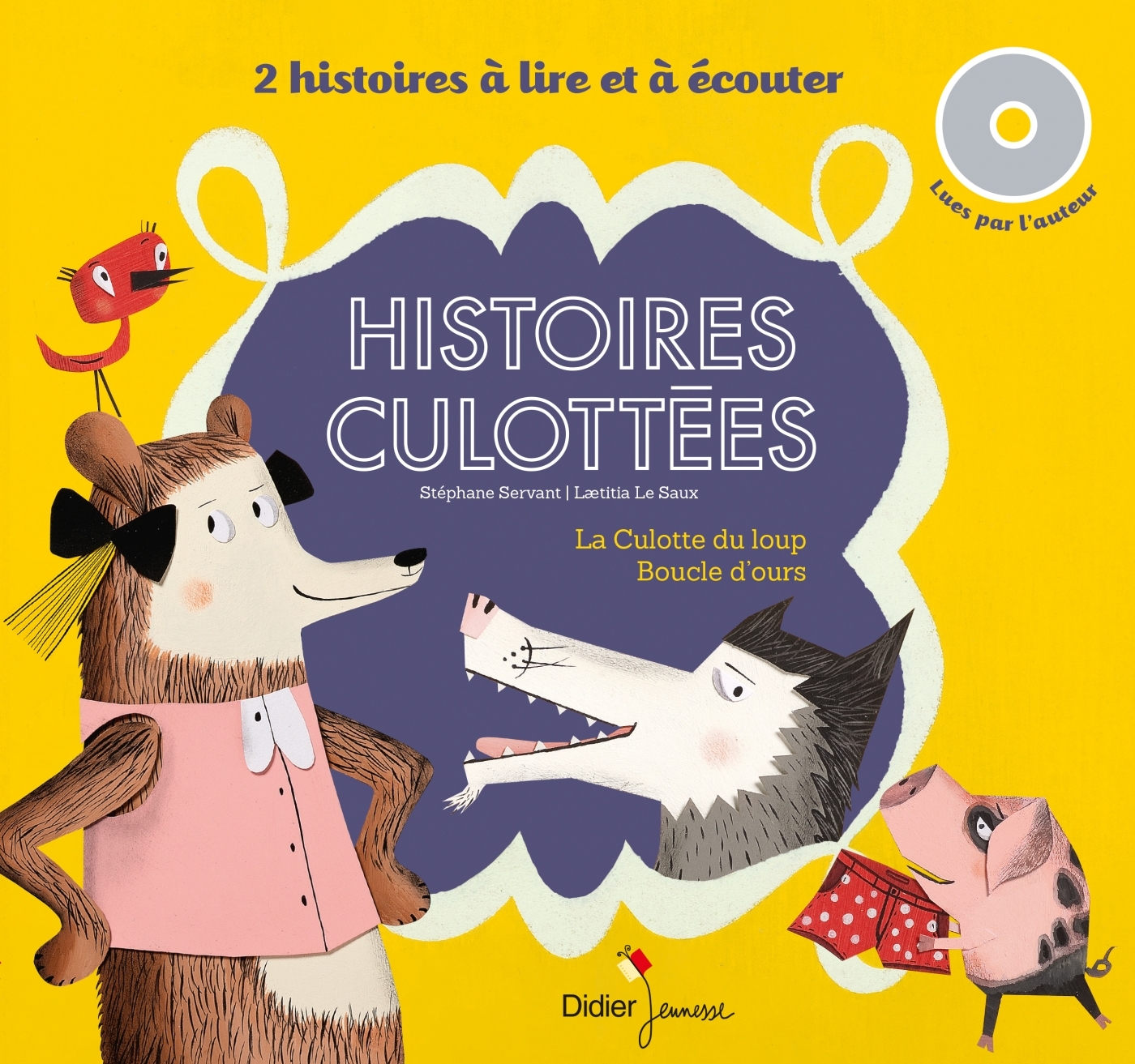 couverture du document