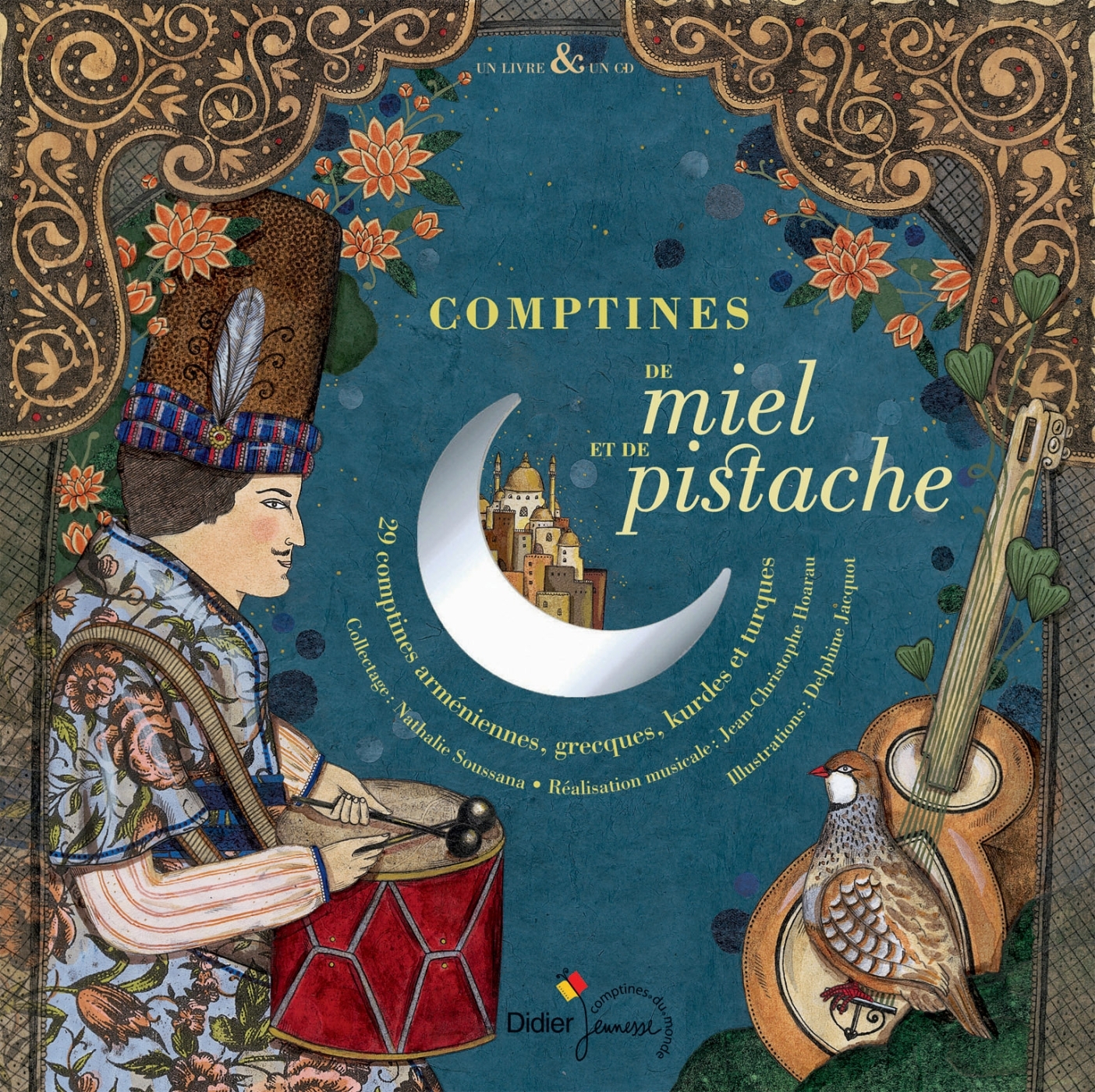 couverture du document