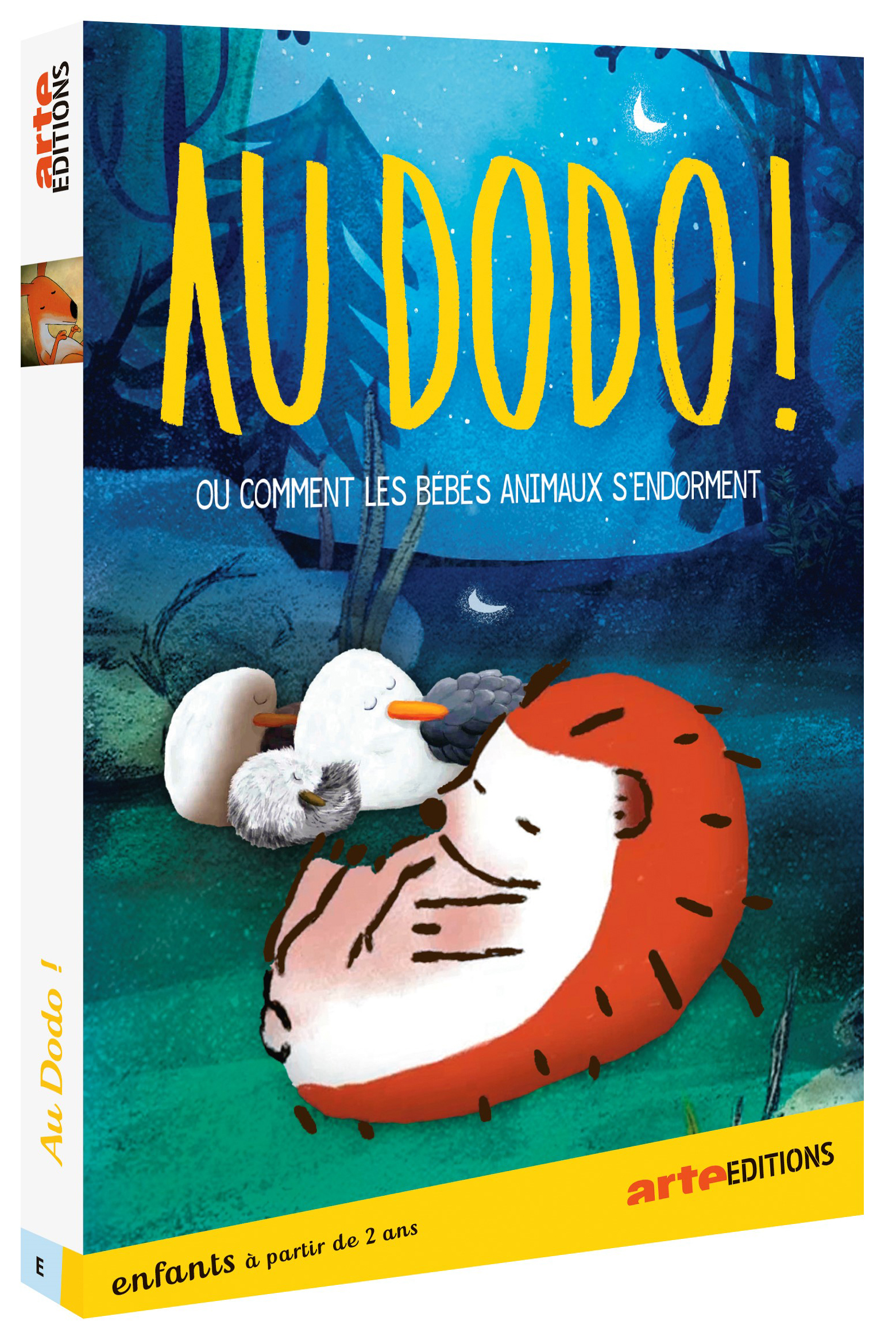 couverture du document