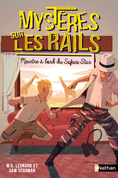couverture du document