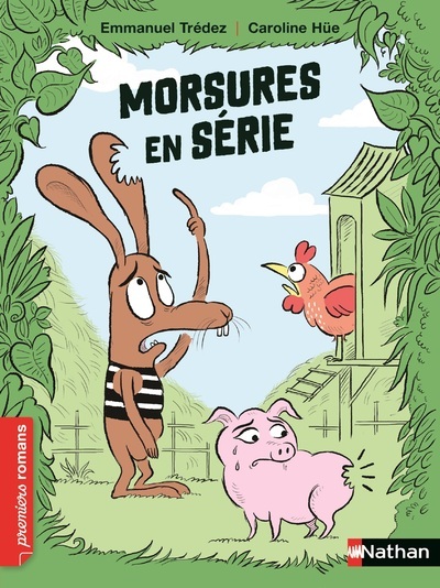 couverture du document