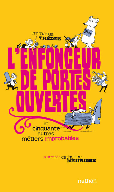 couverture du document