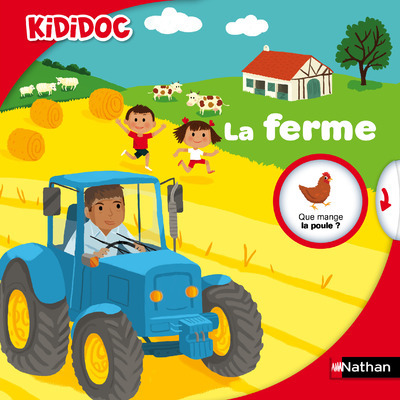 couverture du document