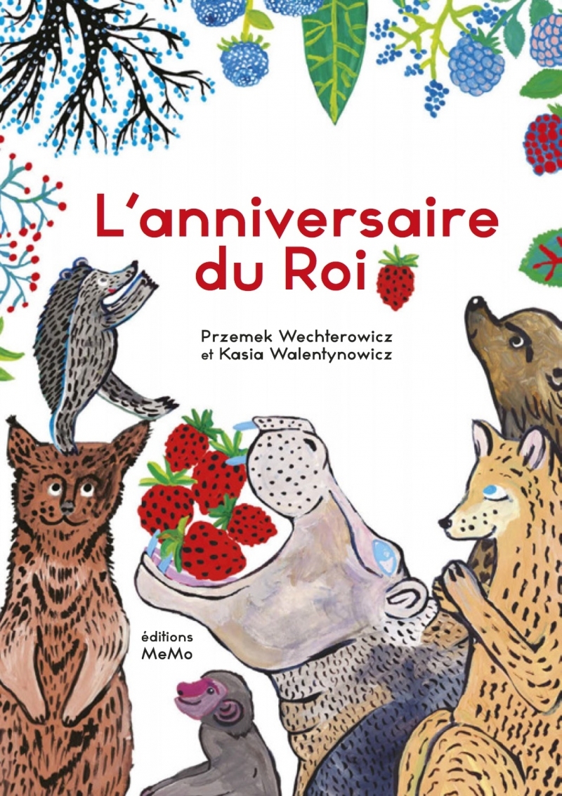 couverture du document