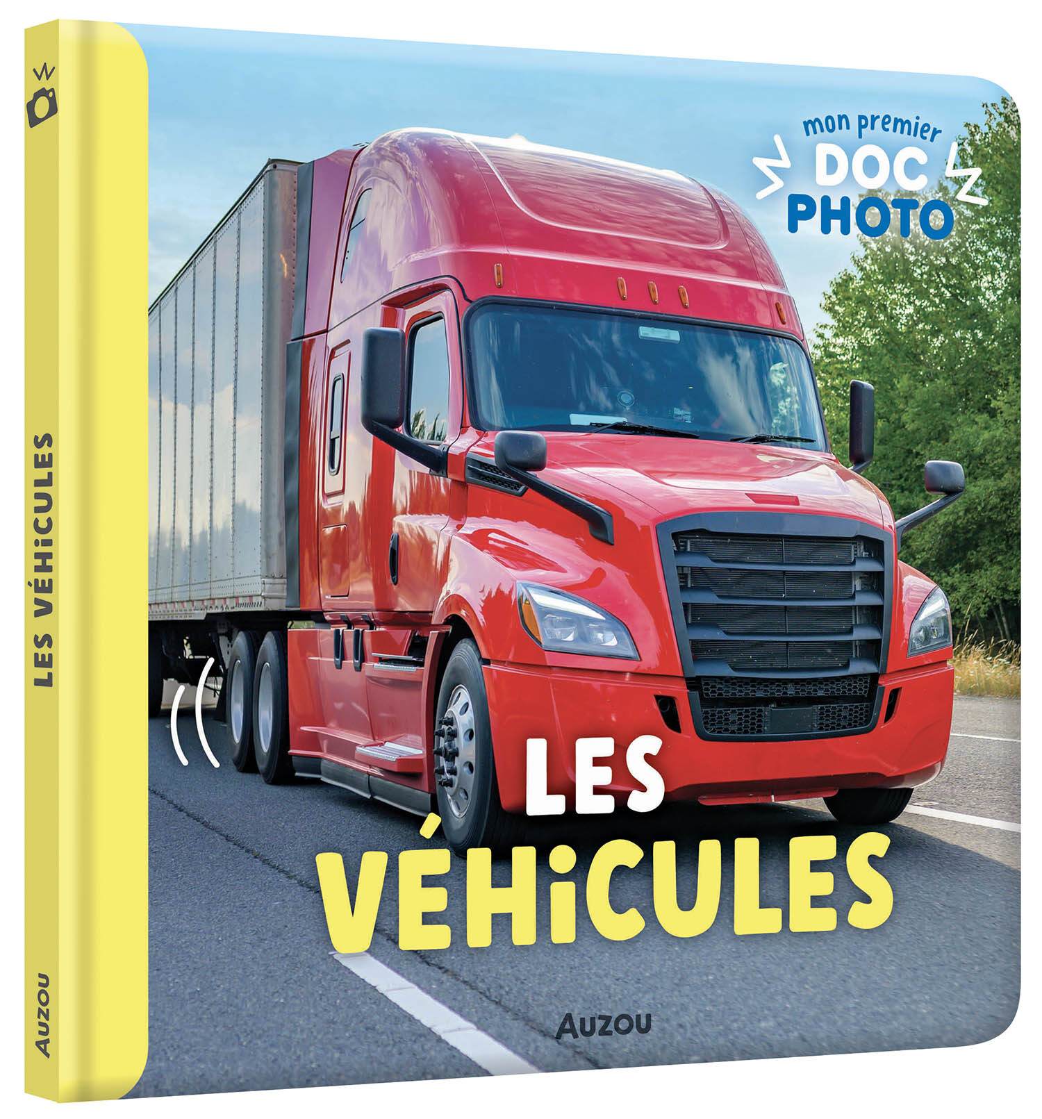 couverture du document