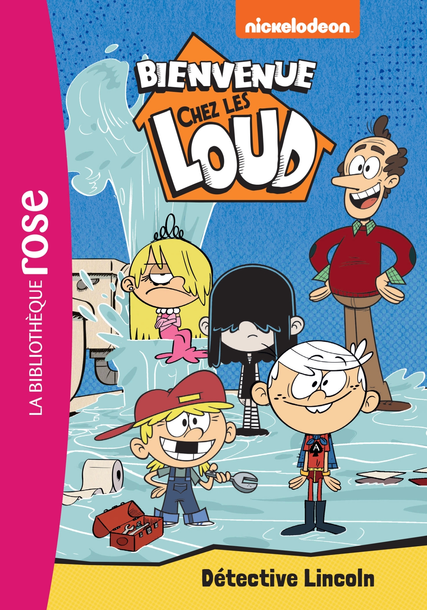 couverture du document