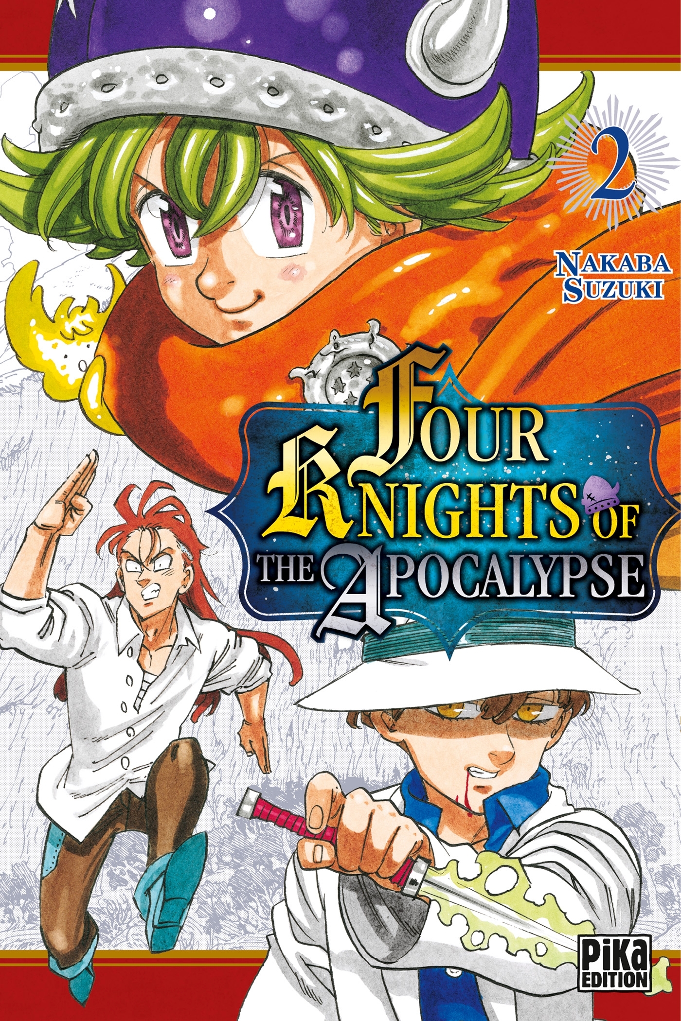 couverture du document