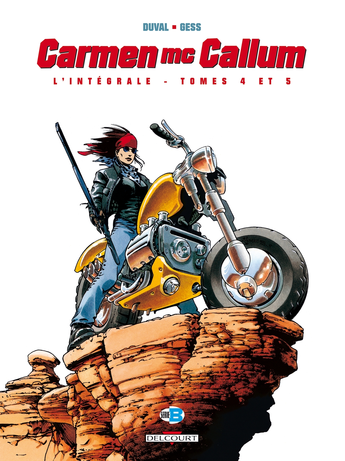 couverture du document