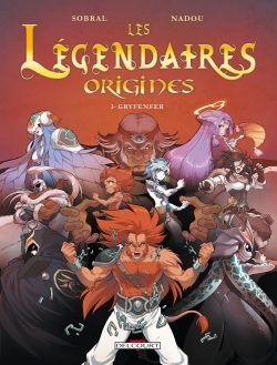 couverture du document