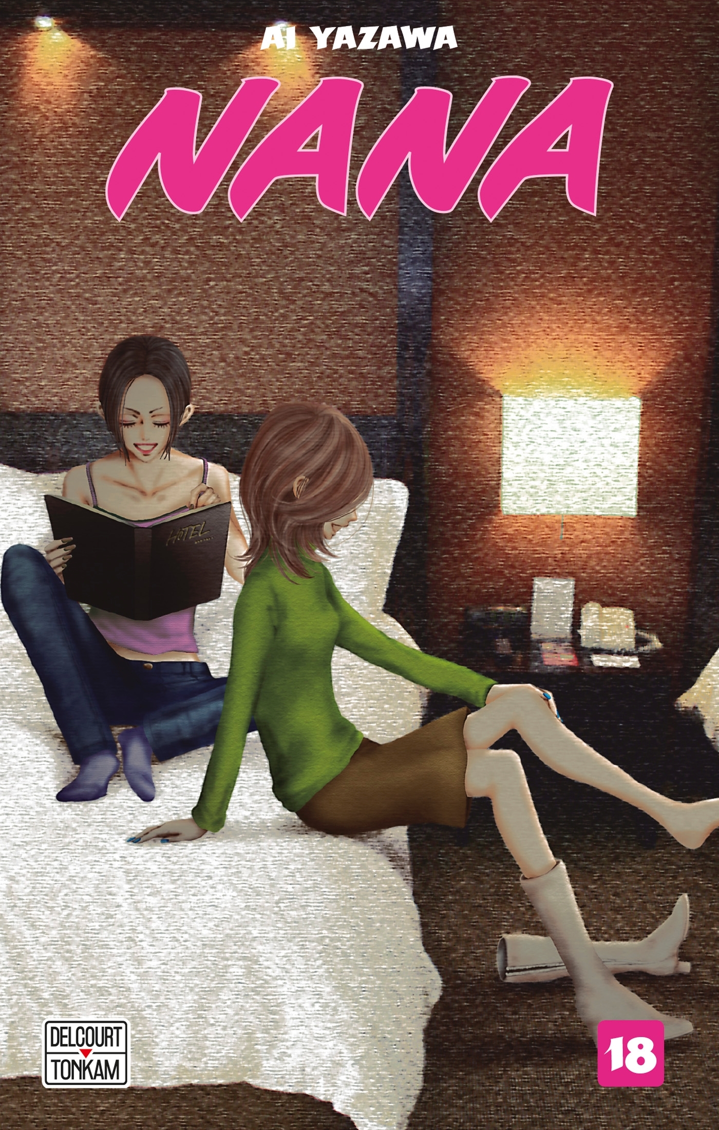 couverture du document
