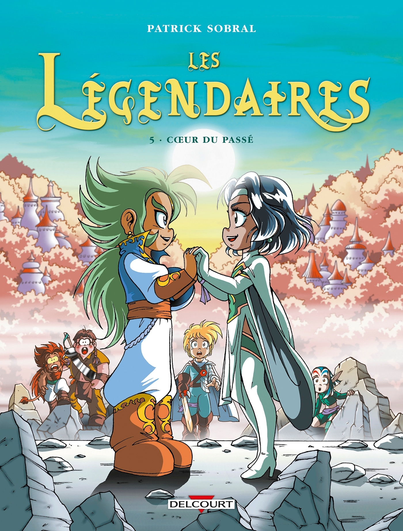 couverture du document