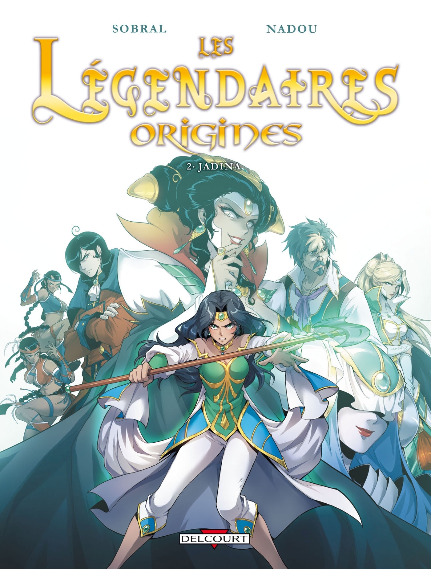 couverture du document