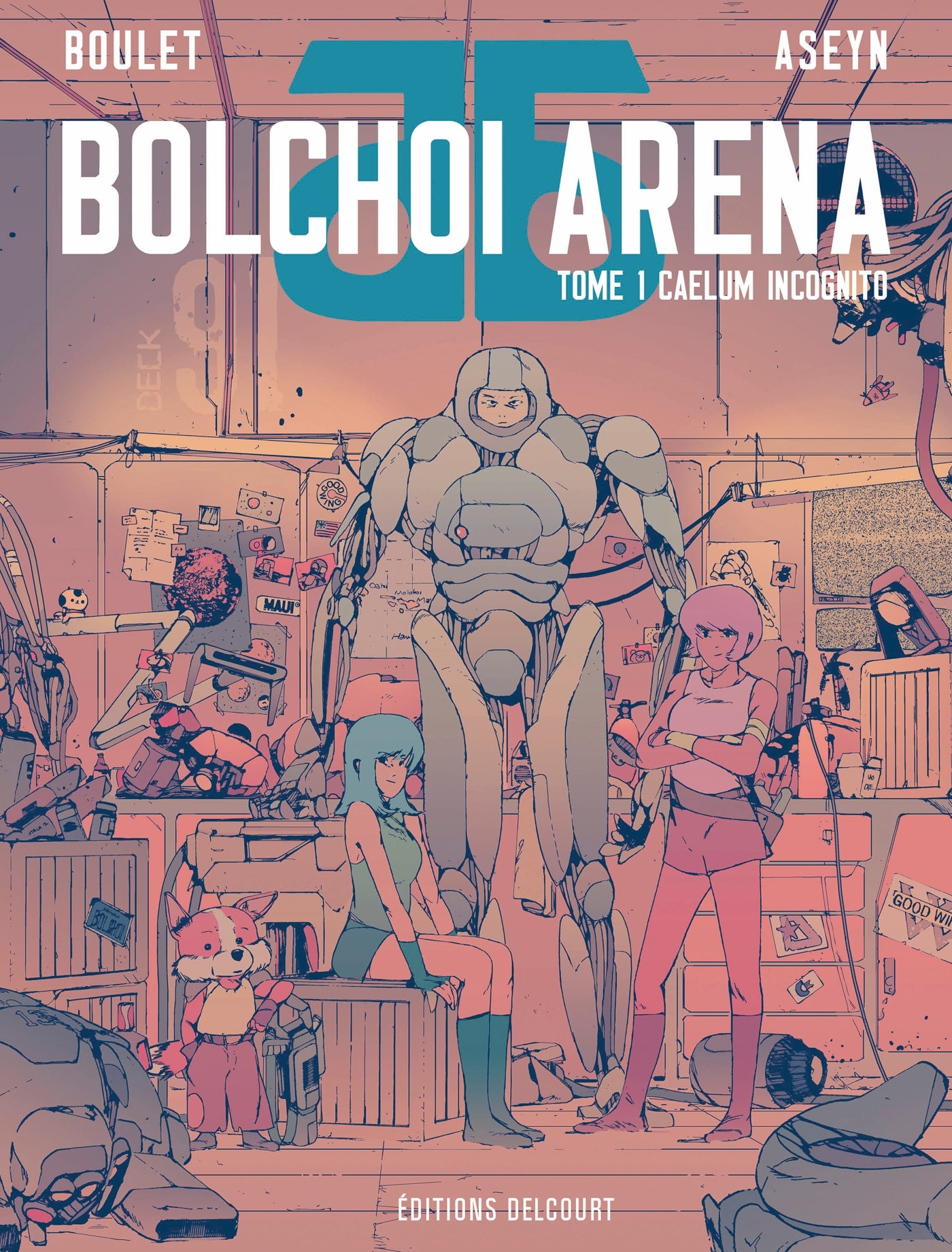 couverture du document