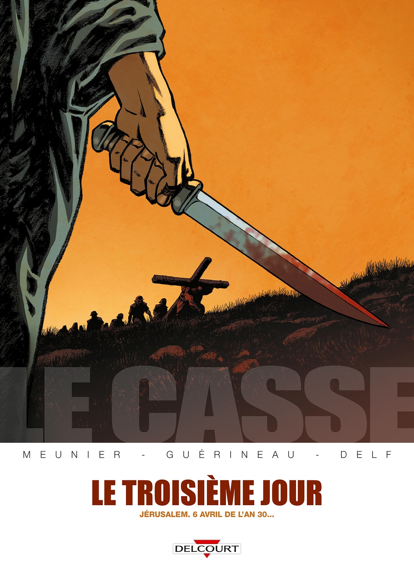 couverture du document