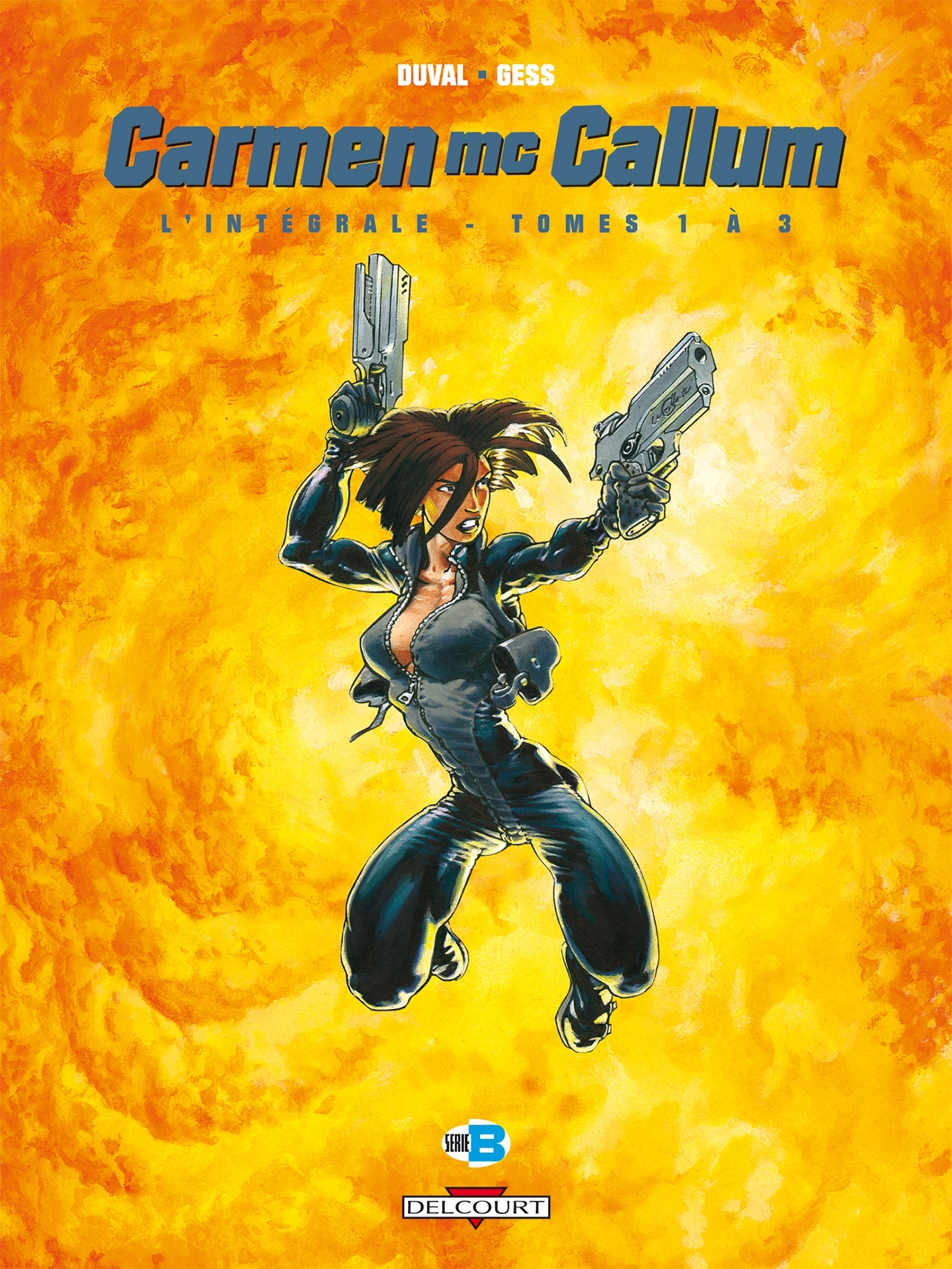 couverture du document