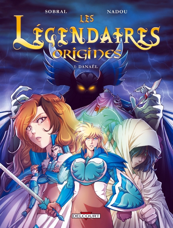 couverture du document
