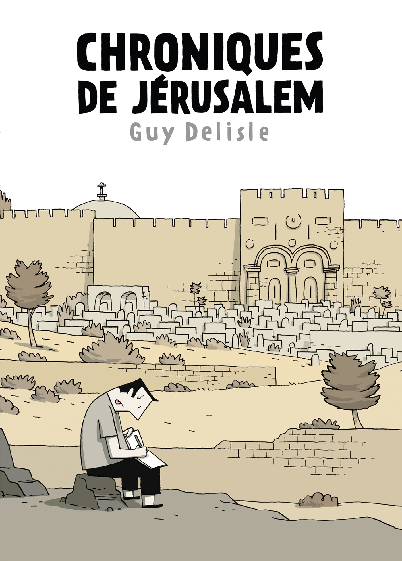 couverture du document