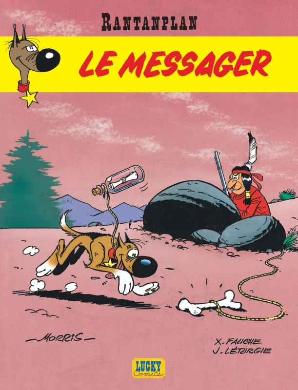 couverture du document