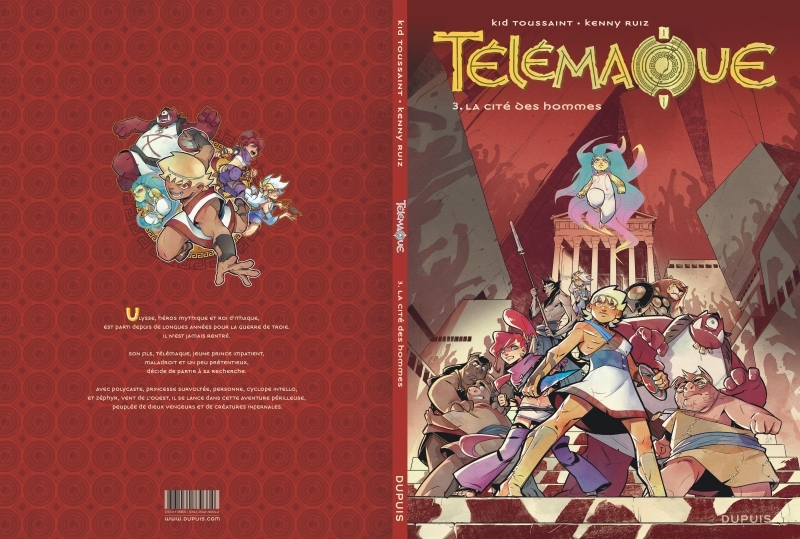 couverture du document