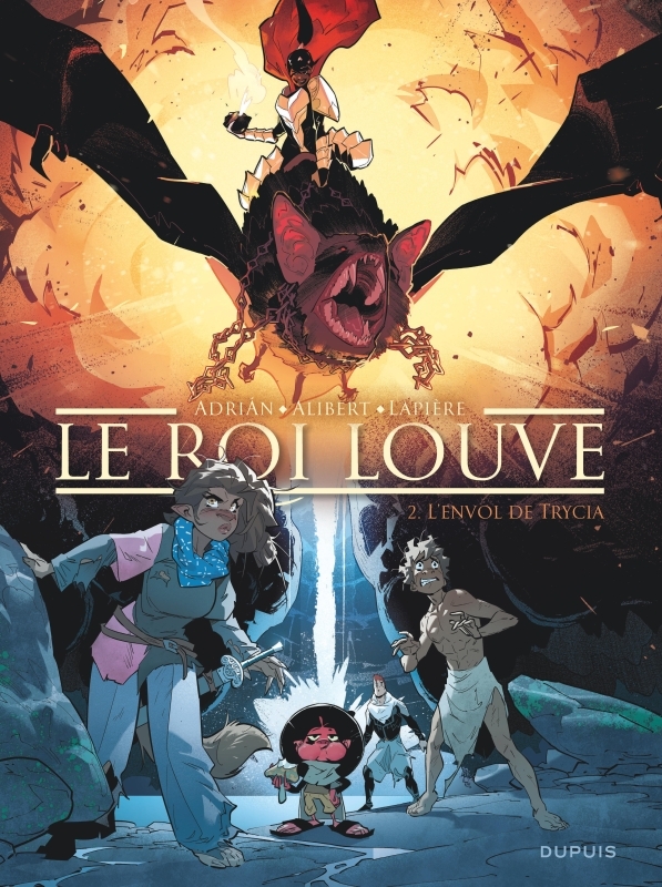 couverture du document