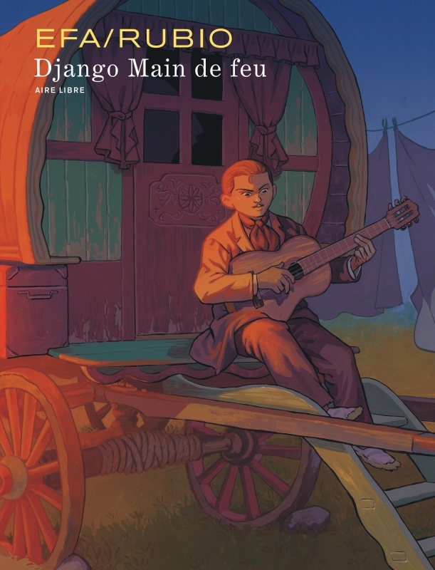 couverture du document