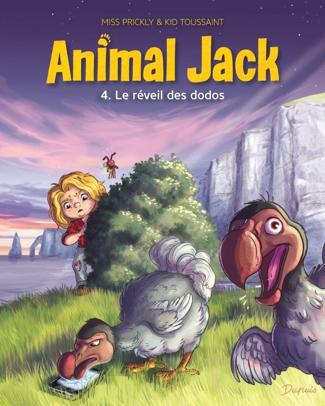 couverture du document