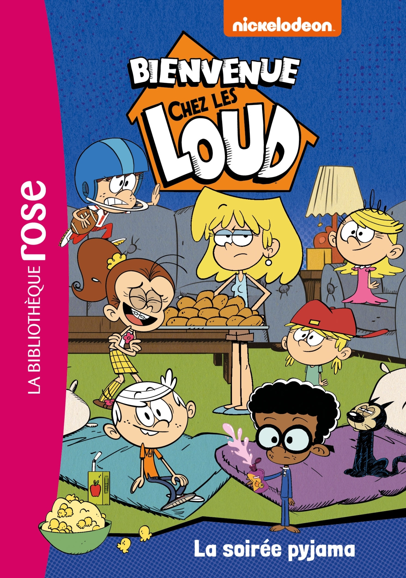 couverture du document