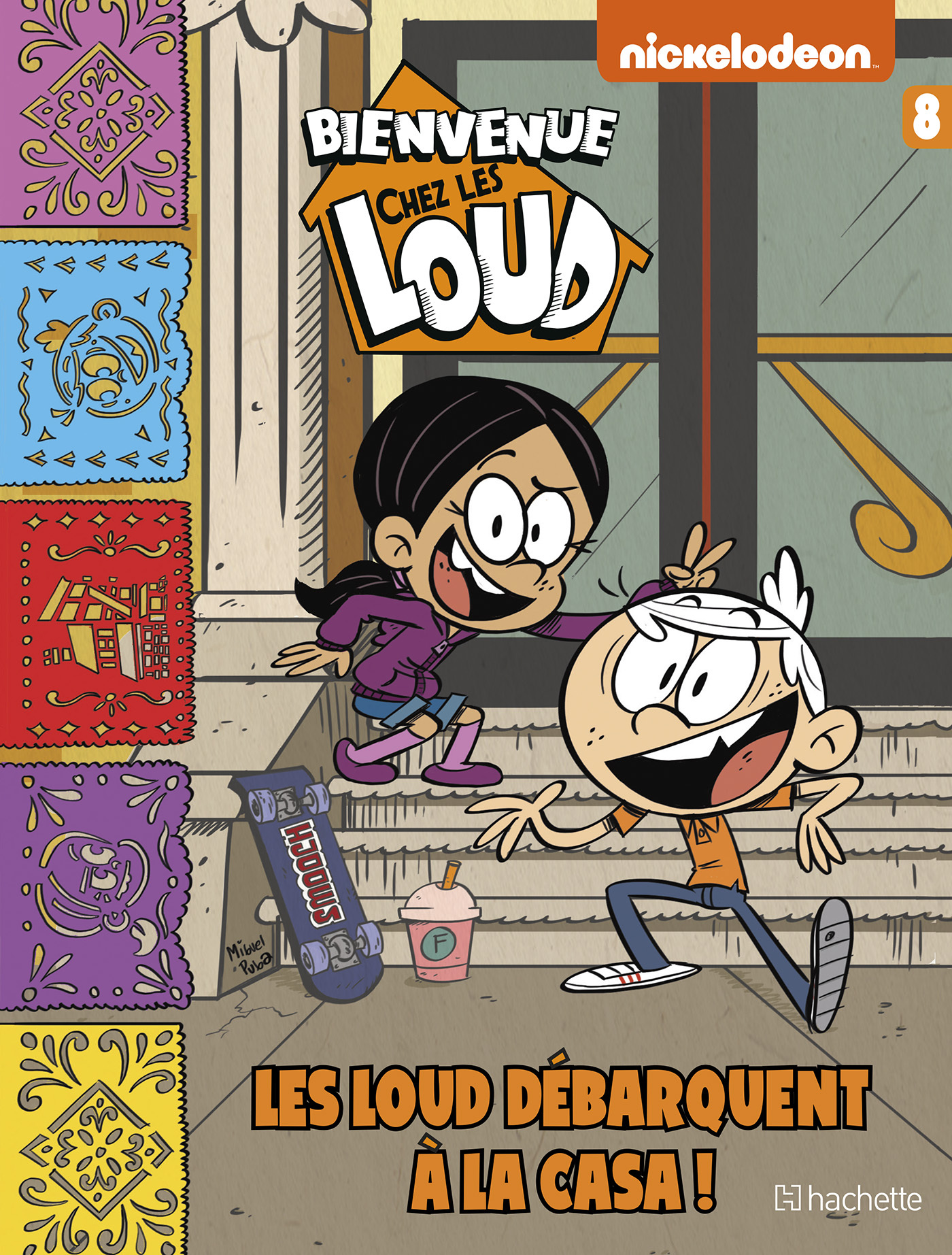 couverture du document