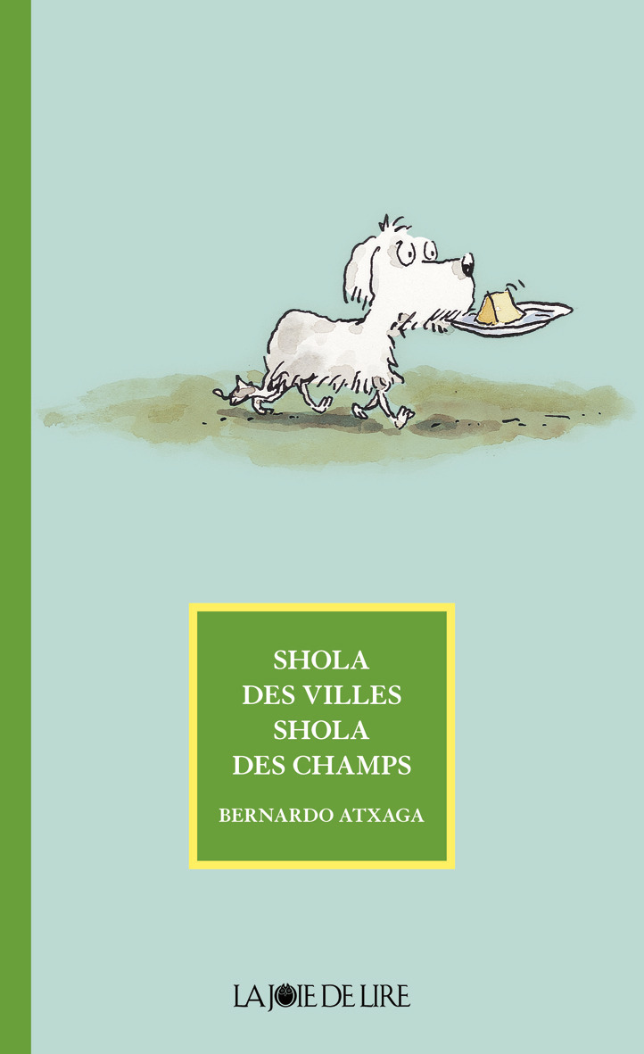 couverture du document