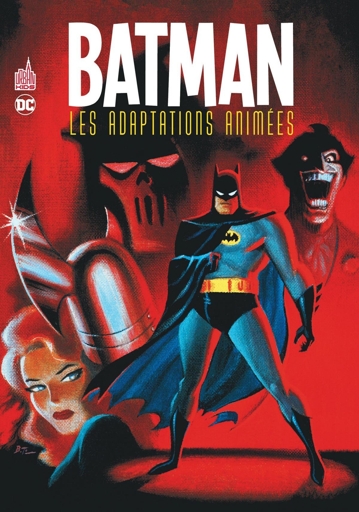 couverture du document