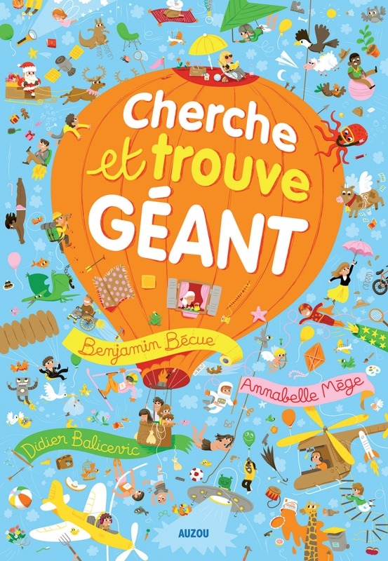 couverture du document