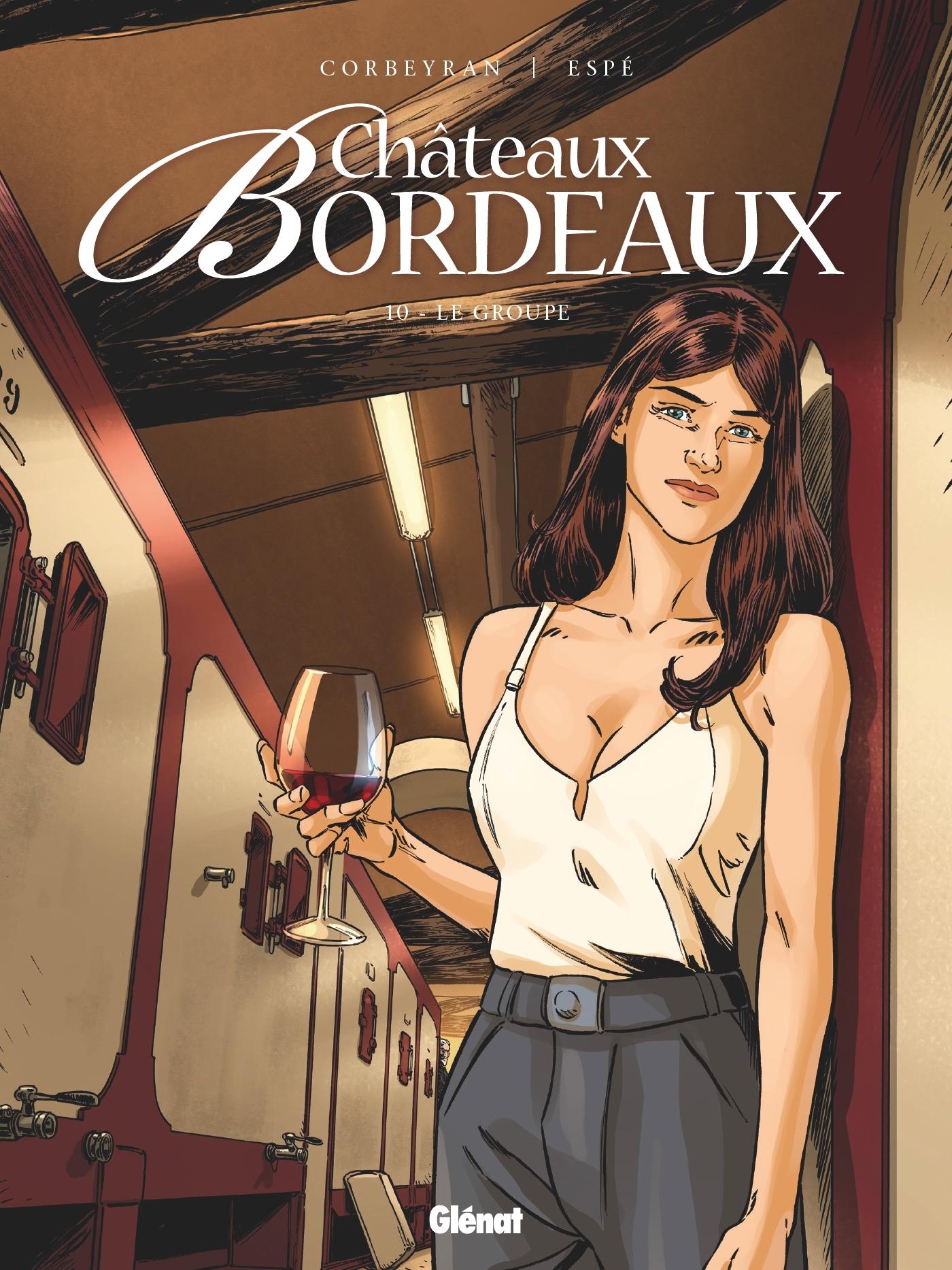 couverture du document