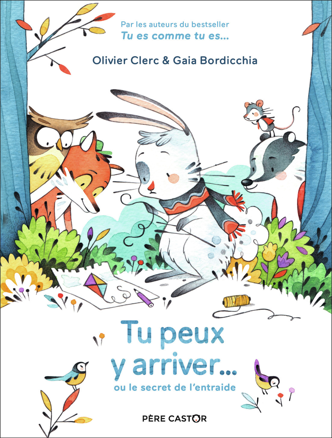couverture du document