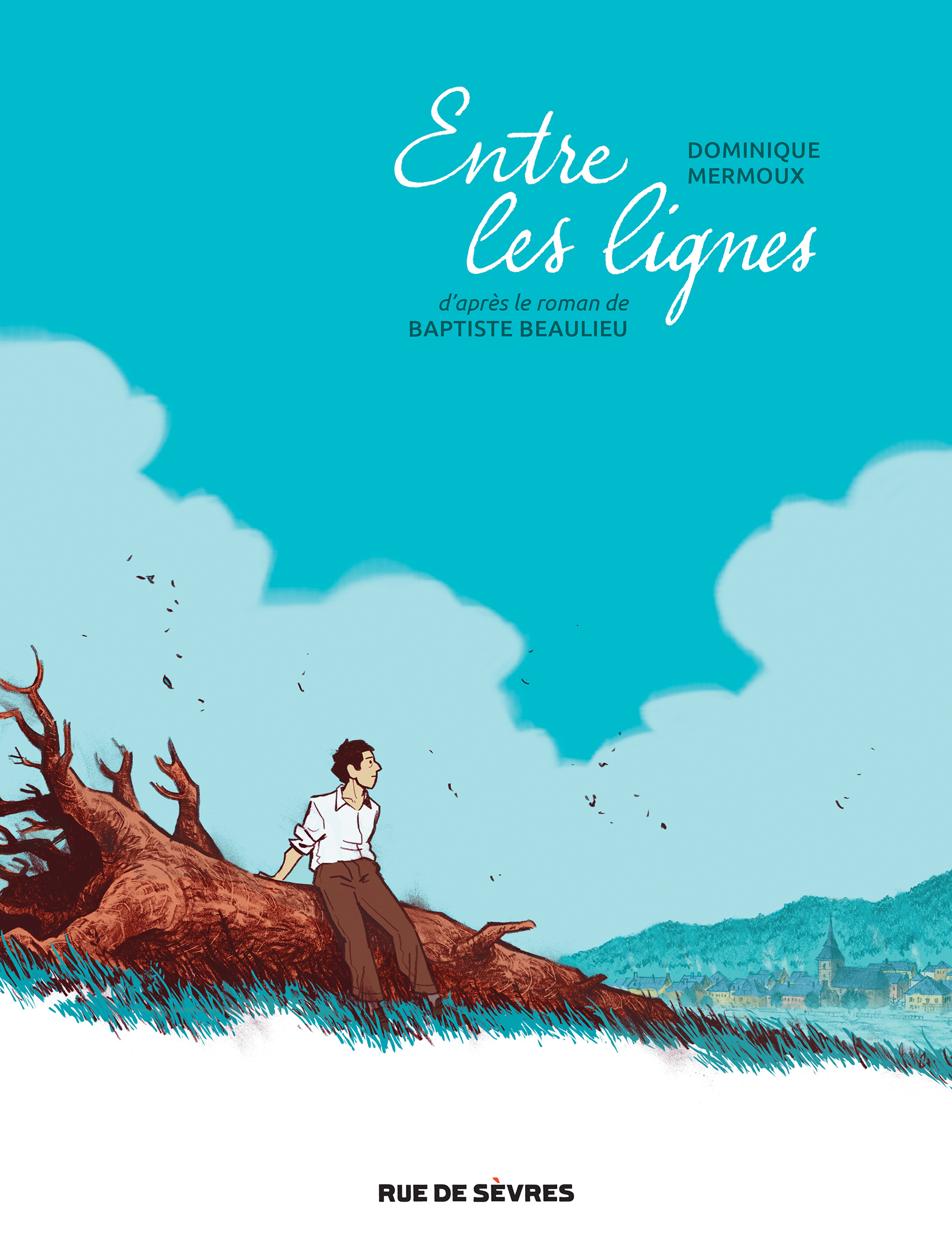 couverture du document
