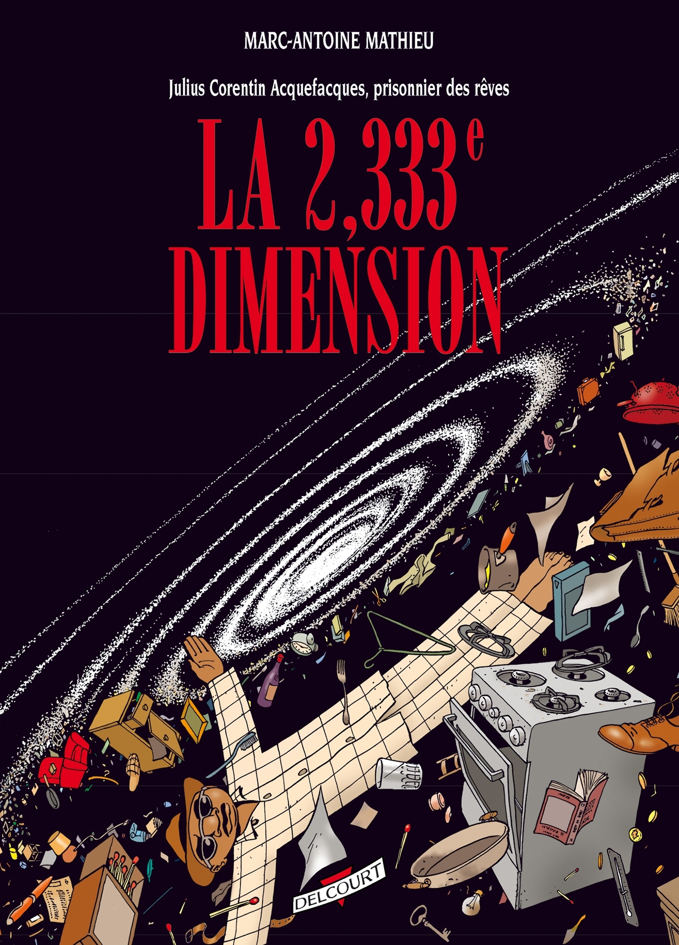 couverture du document