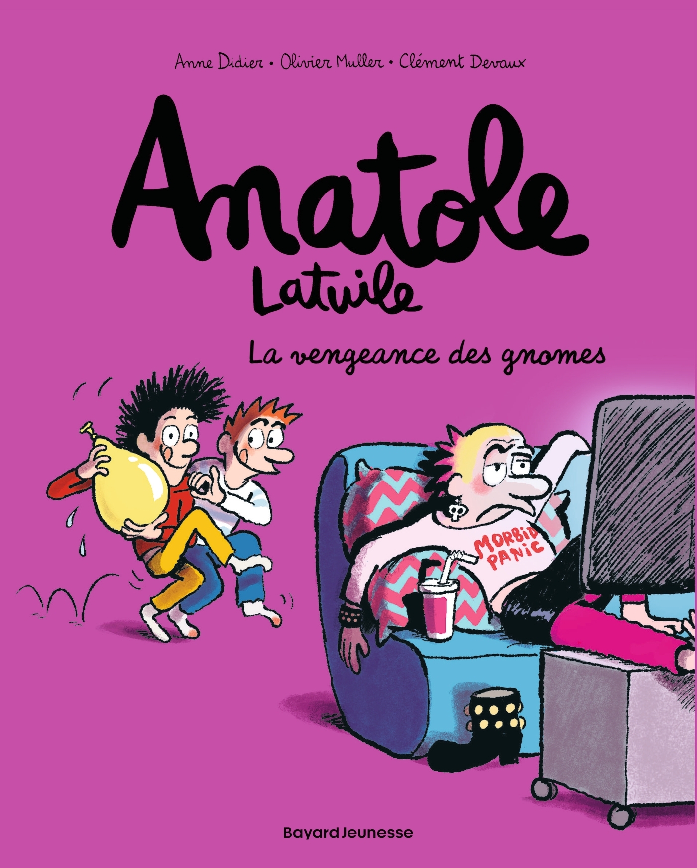 couverture du document