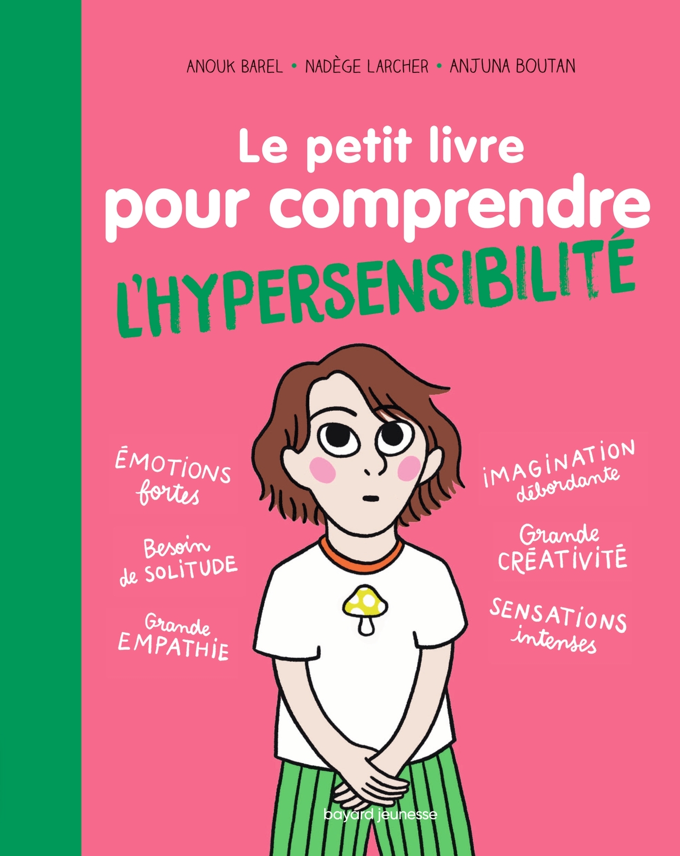 couverture du document