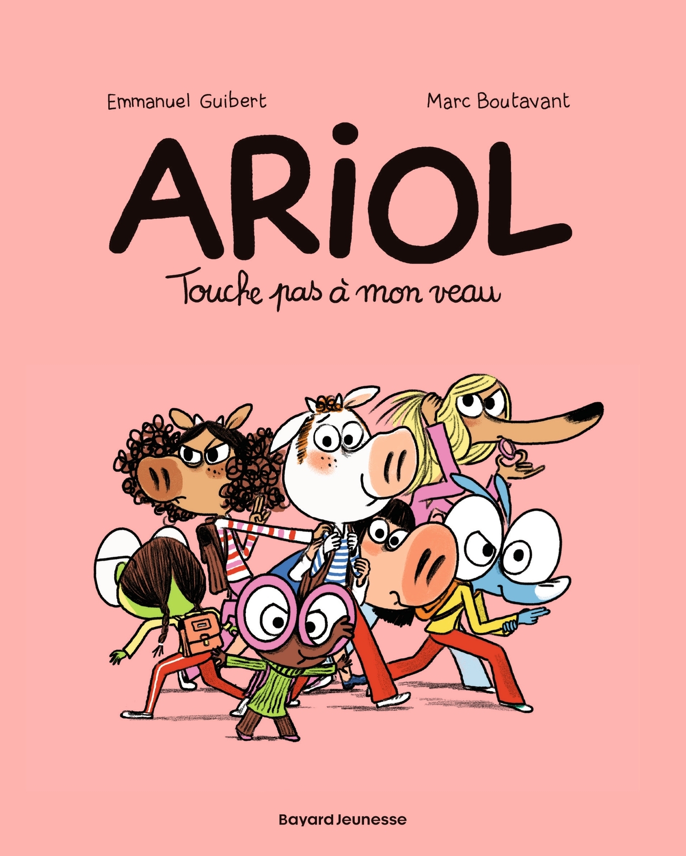 couverture du document